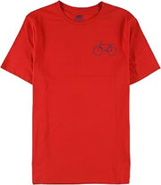 Skechers Mens West Coast Cruisin' Graphic T-Shirt