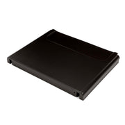 Door Skin Black by MERRYCHEF – Model SB382