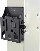 Paramount 239195A Universal Tilt Vesa Mount, Black