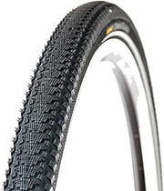 Continental Double Fighter Iii Reflex Tyre