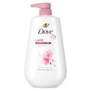Dove 30.6 Fl Oz (Pack of 1) / White / 1 Body Washes