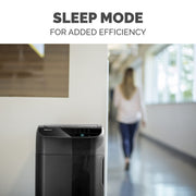 Fellowes Black / 1 / 550-Sheet Shredders