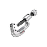 65S Stainless Steel Tubing Cutter by RIDGID – 5"L x 9"W x 2.25"H, Stainless Steel, Model 31803