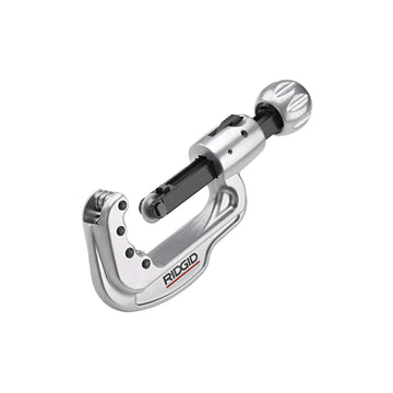 65S Stainless Steel Tubing Cutter by RIDGID – 5"L x 9"W x 2.25"H, Stainless Steel, Model 31803