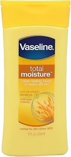 Vaseline Intensive Care Essential Healing Lotion, 3 Count