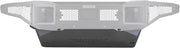 Rockline Front Bumper Lower Skid Plate