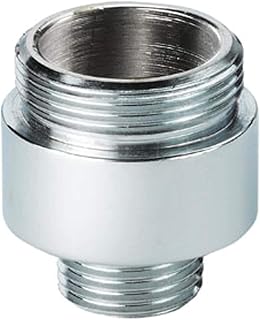 Krowne Spout on Pre-Rinse Body Adapter, Rigid to Swing, Low Lead Compliant