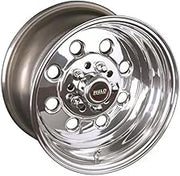 Weld Racing Draglite (Series 90) Polished Aluminum - 15 X 12 Inch Wheel