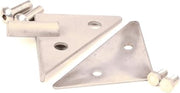 Quikserv L/H Top Hinge