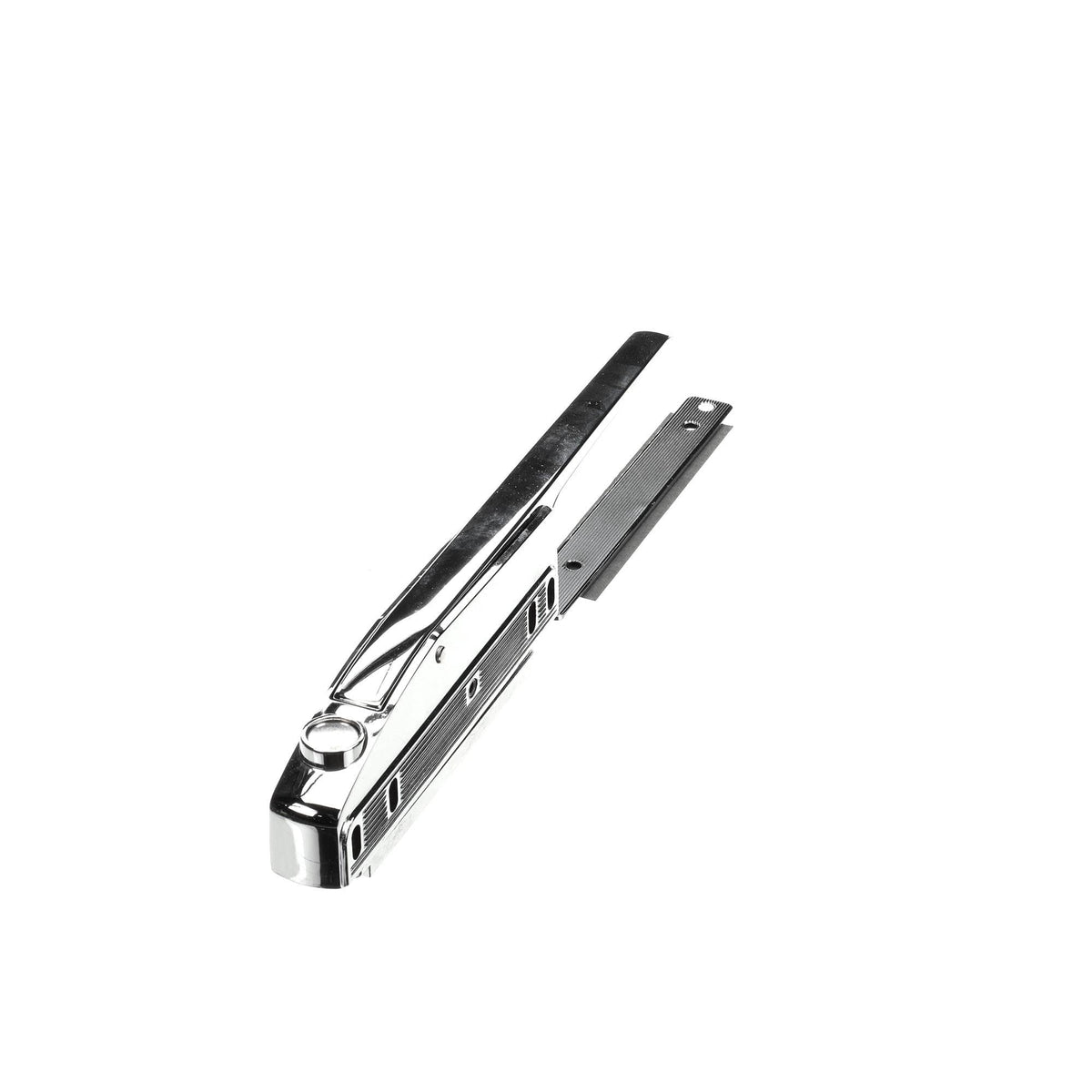(KASOA) Latch Chrome by Kason – Chrome, Model 171-000004