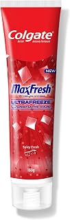 Colgate Max Fresh Toothpaste 150 gms