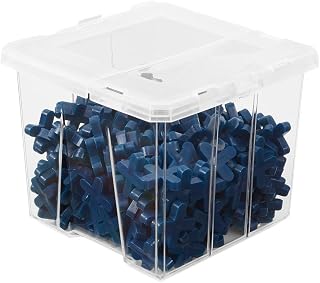 RIDGID 3/16 in. Spacers (250-Pack with Resealable Box)