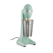 Hamilton Beach Mint / Extra-Large 28 oz. / 1 Commercial Drink Mixers