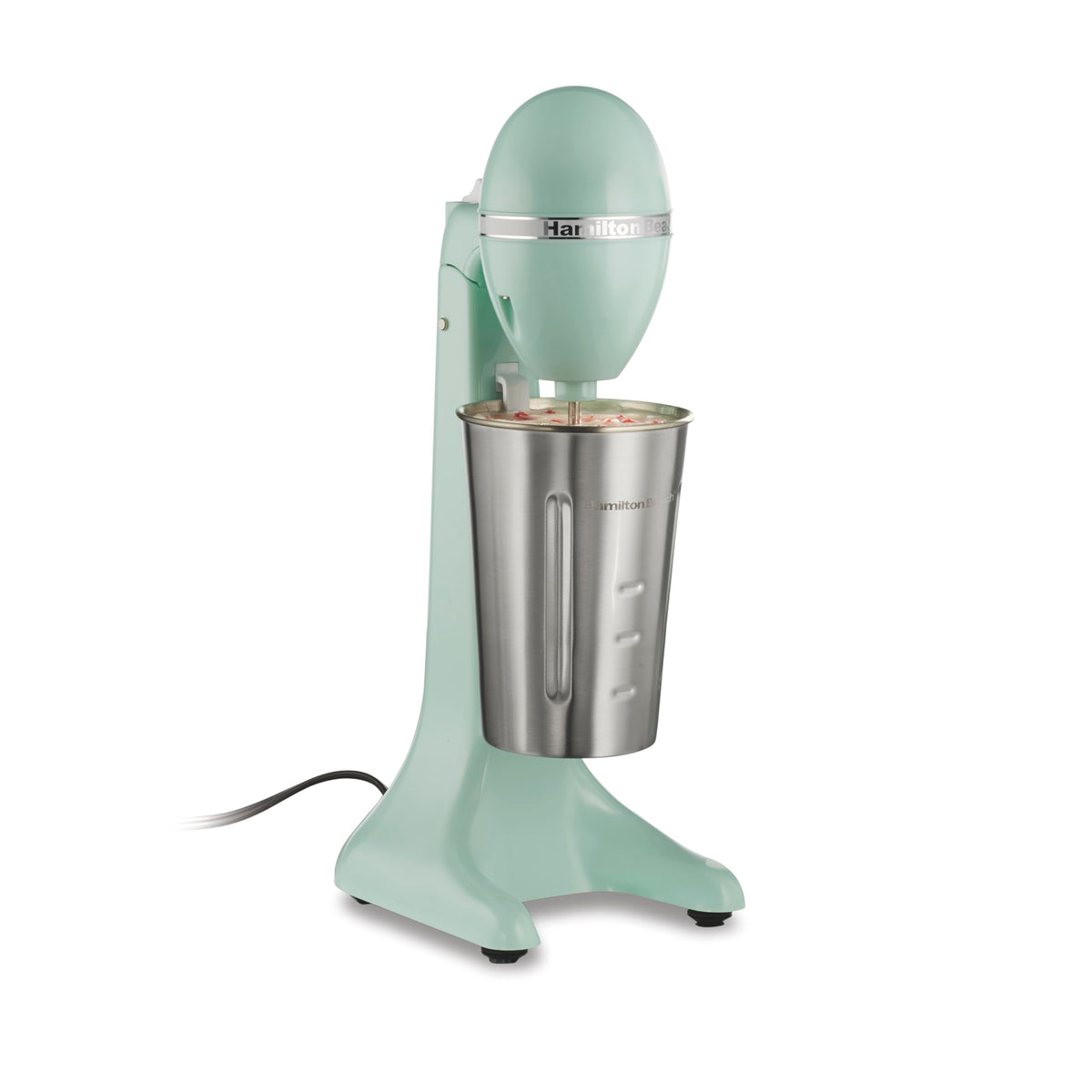 Hamilton Beach Mint / Extra-Large 28 oz. / 1 Commercial Drink Mixers
