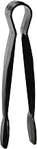 Cambro Manufacturing TG9110 Lugano Easy Grip Tongs Black 9'' (1 Each)