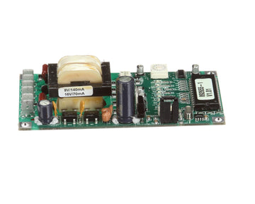 Control Board Clutch Assembly by Hobart – Model 00-892107