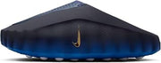 Nike Mind 001 Mule Slip-On, Dark Blue, EVA Material, Casual Style, Sensory Massage, Daily Use