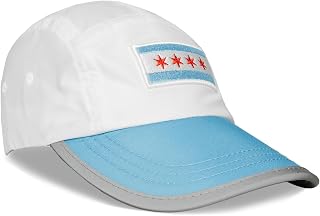 Headsweats Run The World Collection Running Hat