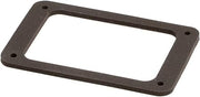 Direct Replacement for SALVAJOR 996057 Appliance Gusher Plate Gasket