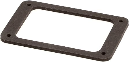 Direct Replacement for SALVAJOR 996057 Appliance Gusher Plate Gasket