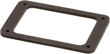 Direct Replacement for SALVAJOR 996057 Appliance Gusher Plate Gasket