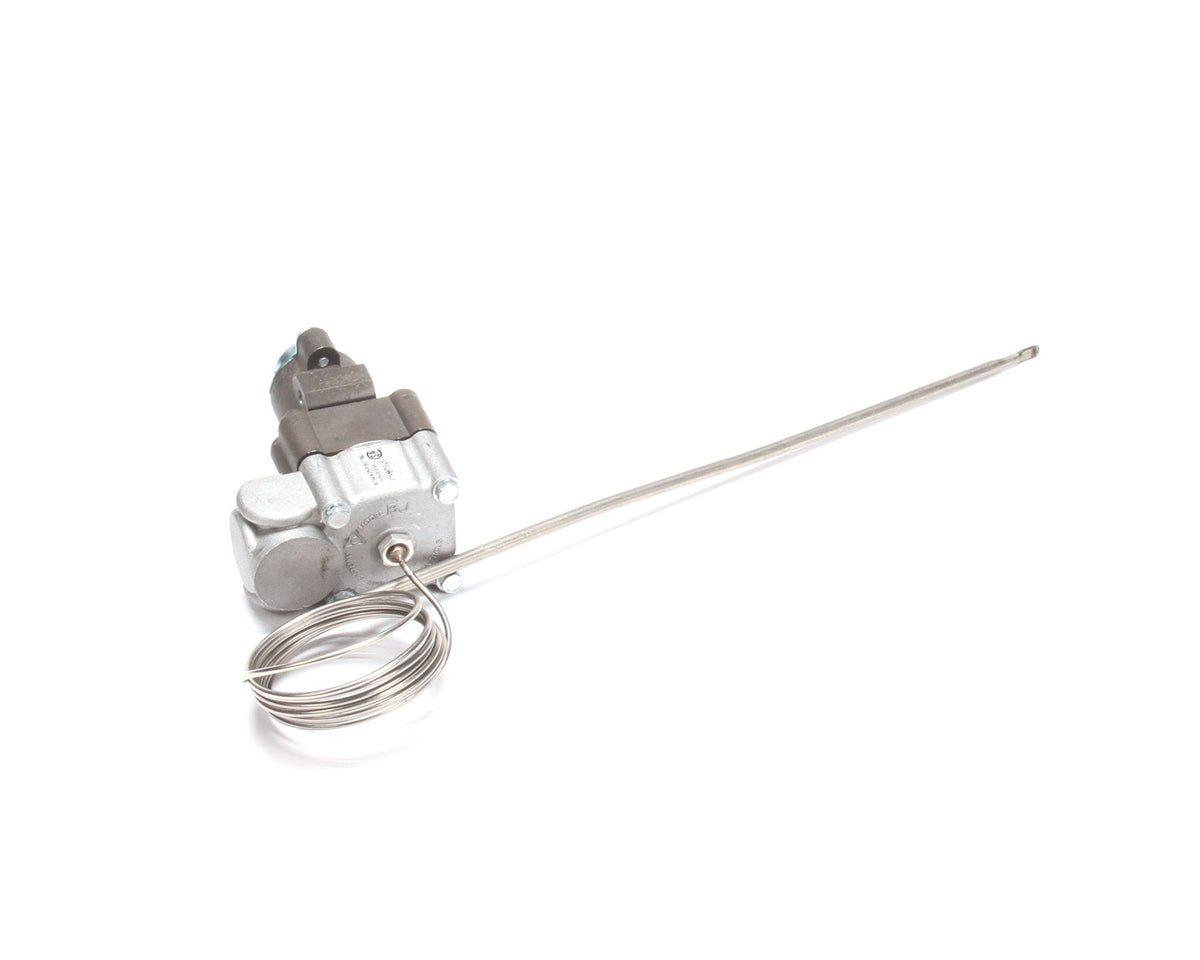 Oven Thermostat by Bakers Pride – Silver, Model 310326