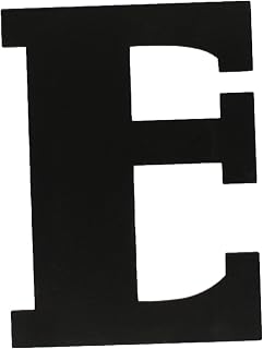 Imex The Fox 13055 – Letter E (150 x 3 mm)