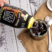 Java House 1:1 / 32 Fl Oz (Pack of 1) / 1 Iced Coffee & Cold-Brew
