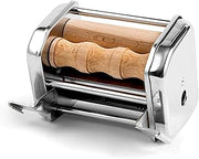 CucinaPro Imperia Pasta Maker Machine Attachment - 150-35 Mille Gnocchi - Stainless Steel