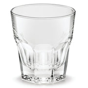 Gibraltar Rocks Glasses by Libbey – 8 Ounces, Glass, Clear, Model LIB 15240