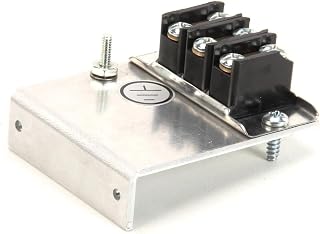 For Cres Cor 0978007K Appliance Terminal Block Assembly