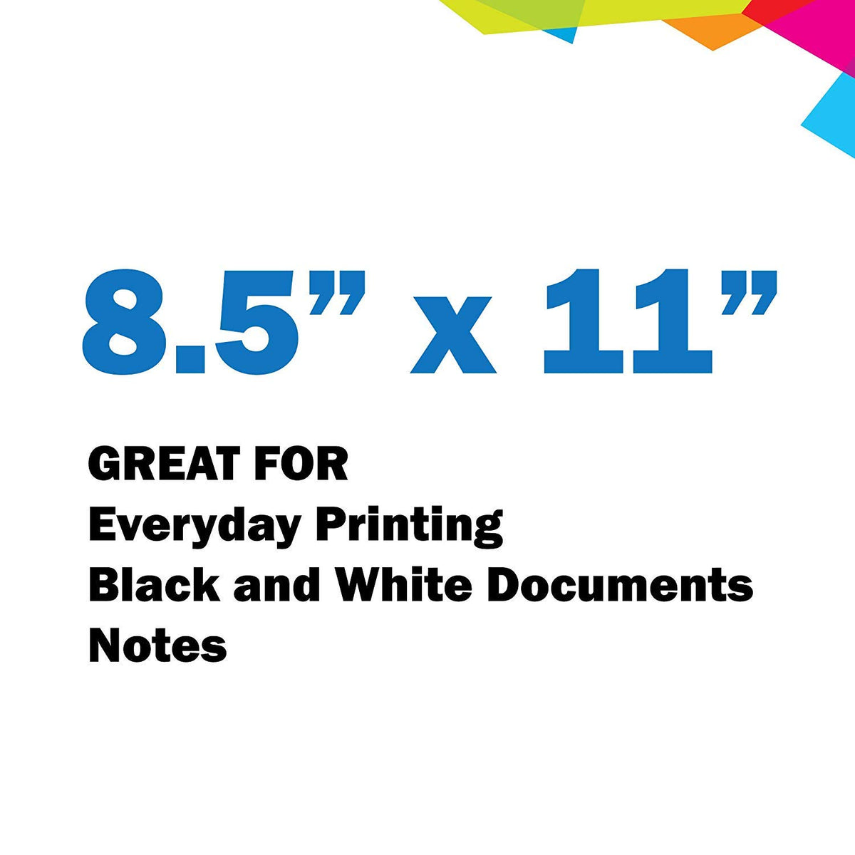 Printer Paper by Hammermill – 1 Ream | 500 Sheets, Paper, White, Model 180400R