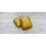 Gonnella Multigrain Ciabatta Roll by Gonnella Baking – Commercial Grade