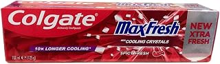 Colgate Maxfresh Spicy Toothpaste 100ml