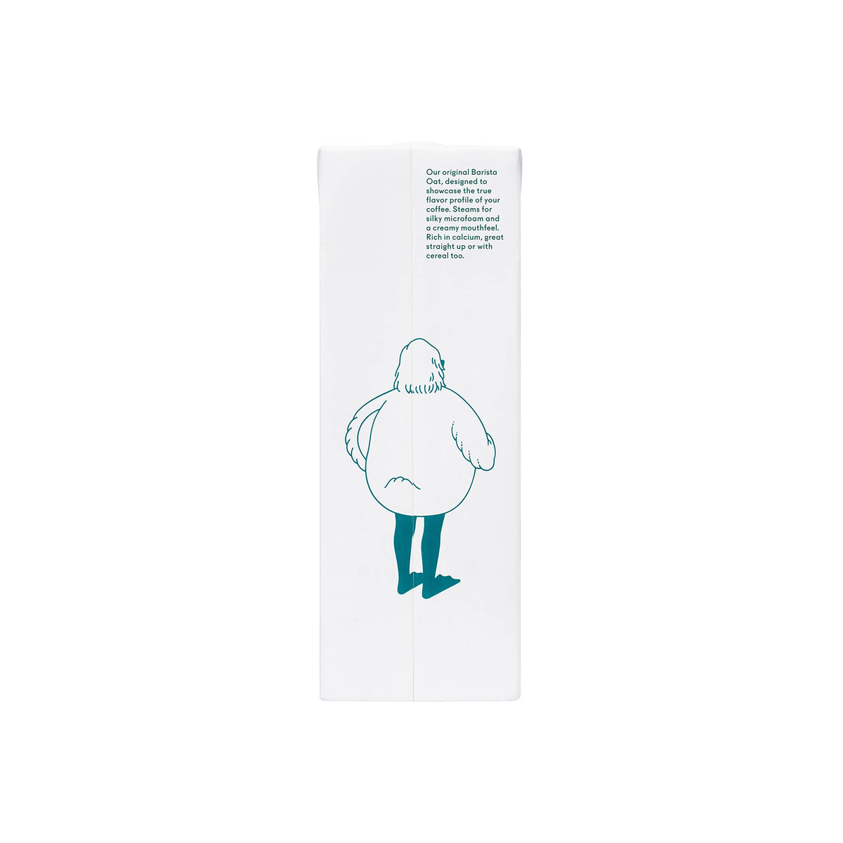 Oat Milk, 32 Fl Oz by Minor Figures – 5.33 Fl Oz (Pack of 6), Pack of 6, Model sample_sku_5691