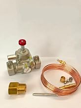 4492 11523 FMEA SAFETY REPLACEMENT KIT- FOR BLODGETT PIZZA & DECK OVENS 981, 1000 (Others), Fits TS11 1048 1060