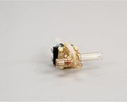 Grindmaster-Cecilware L467AL Valve, Dump 120V-8Mm-Gb/Java/Hdw/I