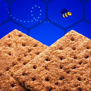 Honey Maid 14.4 Ounce (Pack of 12) / 1 / 12 Graham Crackers