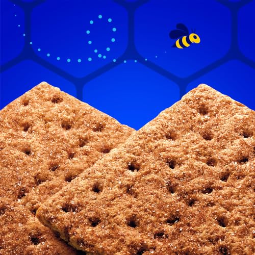 Honey Maid 14.4 Ounce (Pack of 12) / 1 / 12 Graham Crackers