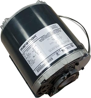 Hypertherm 228230 Kit, HPR260 Motor With Clip 1/3Hp