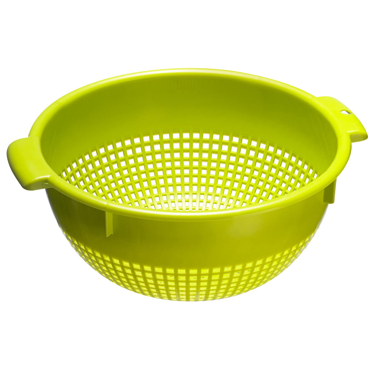 Kitchen Vegetable Strainer by Westmark – One Size, Plastic, Model 2126221A