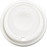 DRC16EL - Dart Cappuccino Dome Sipper Lids