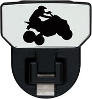 Carr's Carr 183162 HD Hitch Step