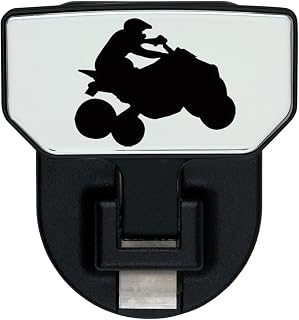 Carr's Carr 183162 HD Hitch Step