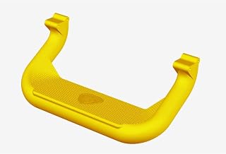 Carr's CARR Super Hoop Xp7 Yellow PWD Coat Pair