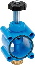 Embassy Indicator Return Block (Blue), Lot of 2