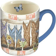 Lang, Rosewood Ranch Coffee Mug