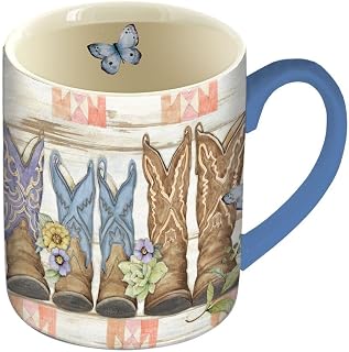 Lang, Rosewood Ranch Coffee Mug