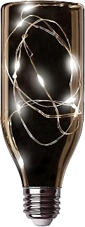 Feit Electric Fairy Clear LED Bulb