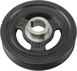 24105088NG 24105088 Compatible For Aveo 1.5 2024 Compatible For 13-16/L2B Buick Kaiyue Sai Euro 3 Lang Kwoz Cruze Pulley Car Accessories